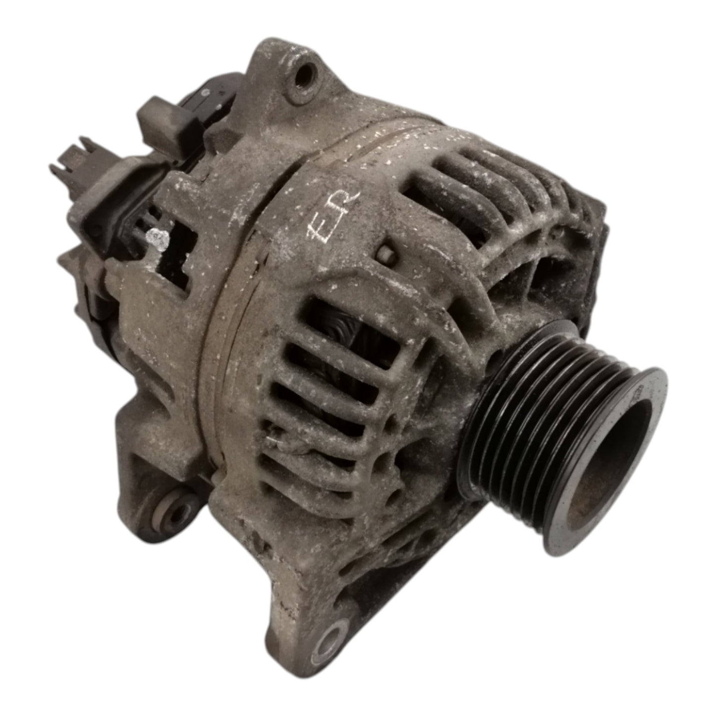 Alternatore RENAULT TWINGO 2 Serie/CLIO 3 Serie 1.2
