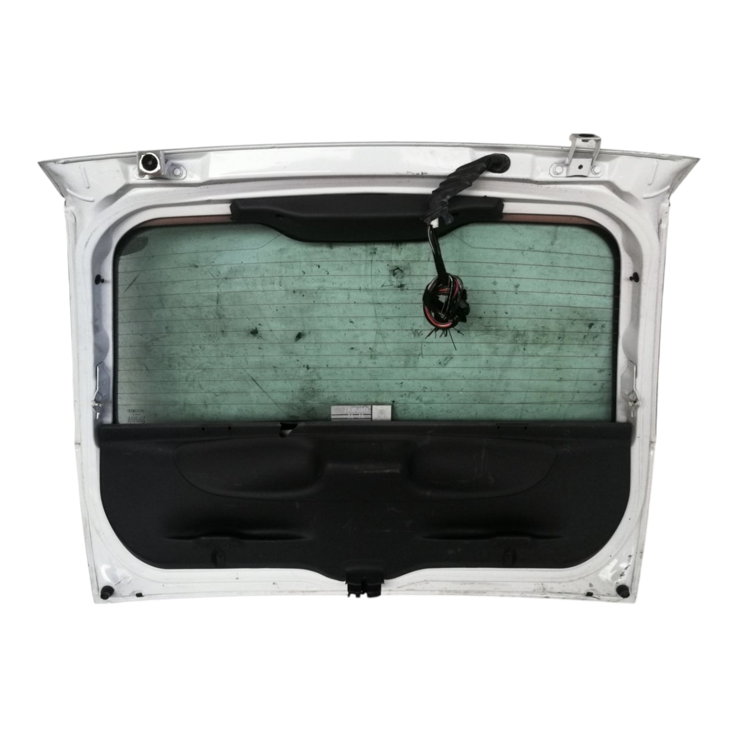 Portello Portellone Posteriore FIAT PUNTO 2 Serie 3 Porte