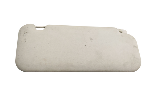 Pannello Alette Parasole Sinistro PEUGEOT 307 1 Serie SW Station Wagon