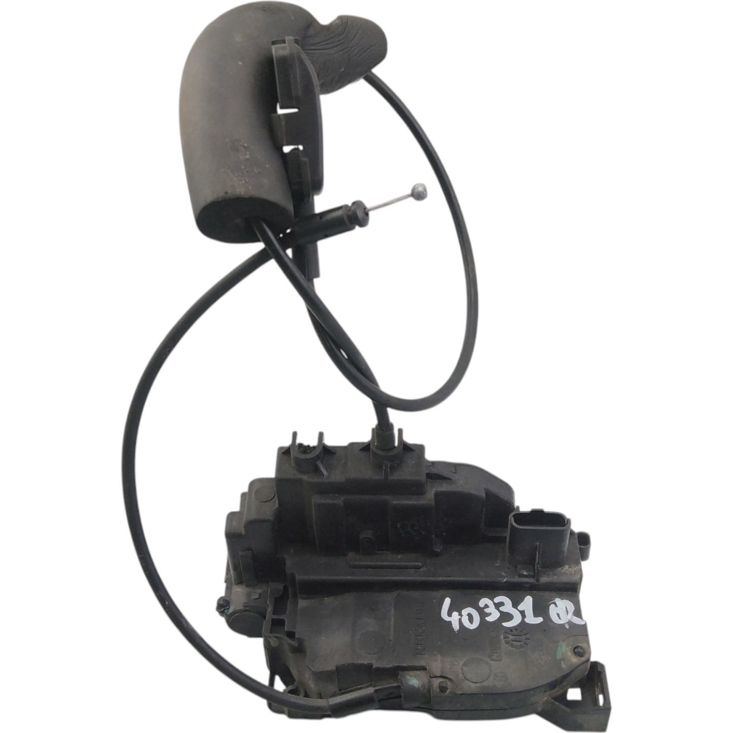 Serratura Porta Anteriore Destro RENAULT SCENIC 3 Serie X-MOD