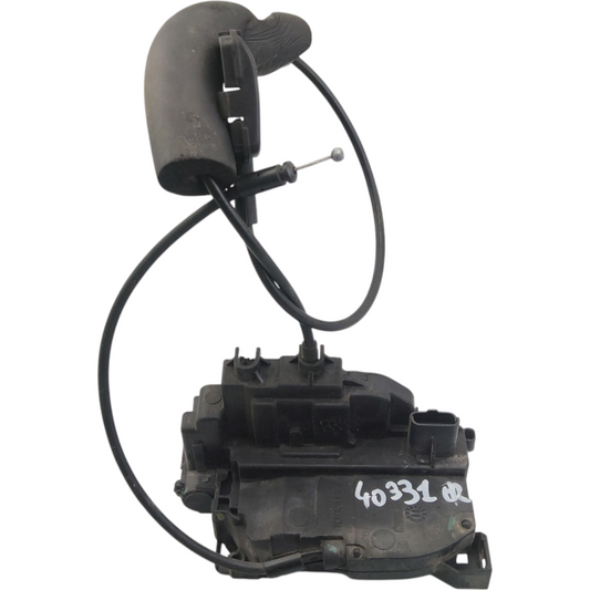 Serratura Porta Anteriore Destro RENAULT SCENIC 3 Serie X-MOD