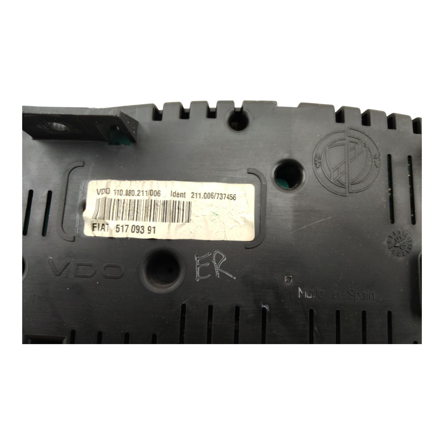 Quadro Strumenti LANCIA YPSILON 1 Serie Benzina Diesel