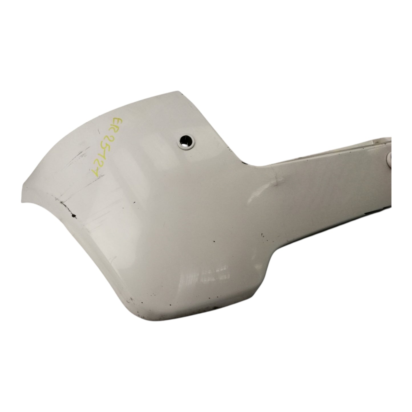 Paraurti Posteriore FIAT MULTIPLA 2 Serie