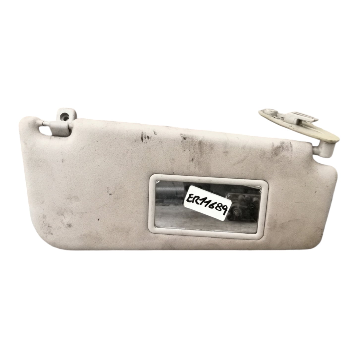 Pannello Alette  Parasole Destro FIAT PUNTO 2 Serie Berlina VAN