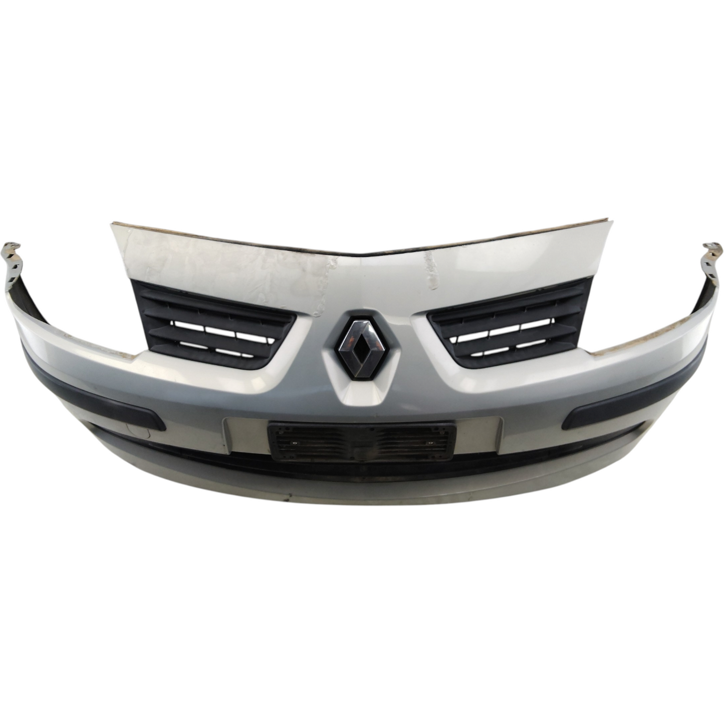 Paraurti Anteriore RENAULT MODUS Pre-Restyling