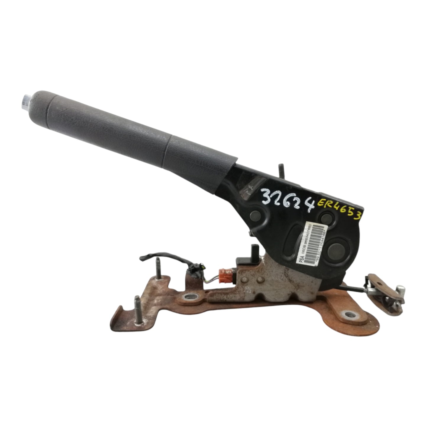 Leva Freno A Mano Posteriore PEUGEOT 207 Berlina CC SW VAN/208 1