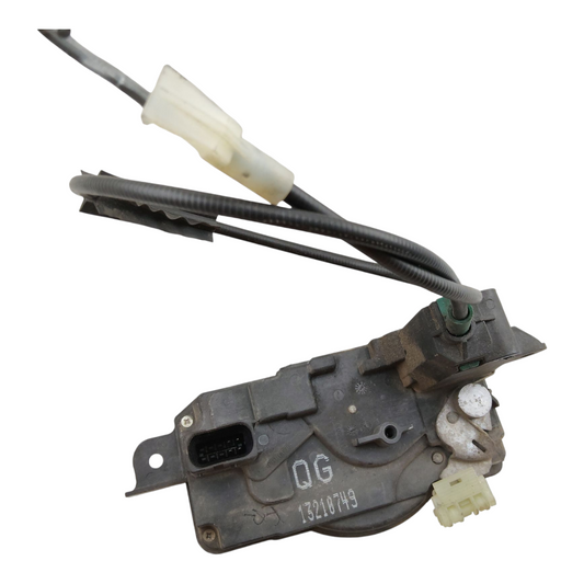 Serratura Porta Anteriore Destro OPEL ASTRA H 3-5 Porte