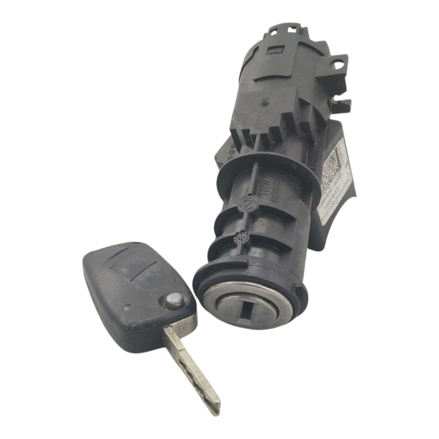 Blocchetto Avvviamento FIAT PANDA 2 Serie Benzina GPL Diesel