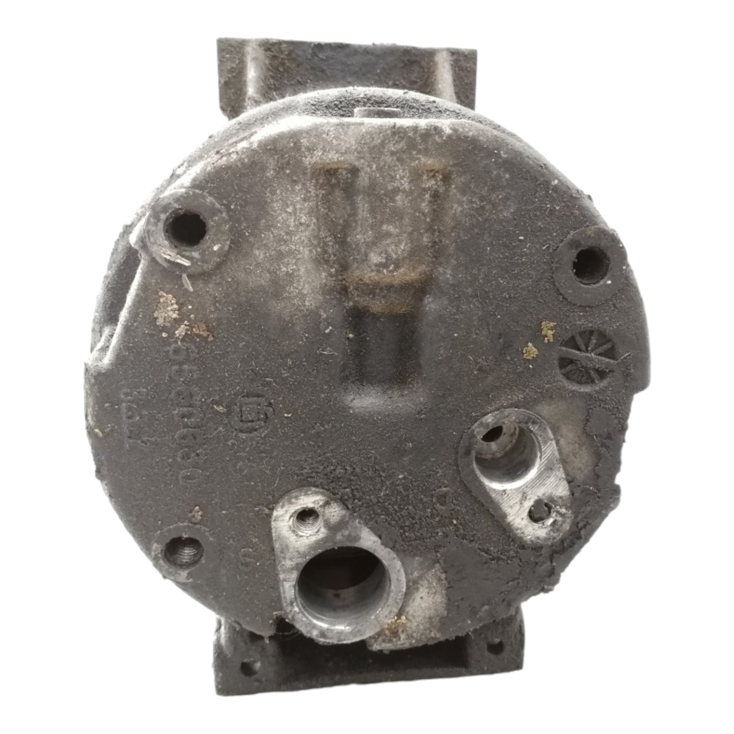 Compressore Aria Condizionata Ac RENAULT TRAFIC 3 Serie 1.9 2.0 2.5 Diesel