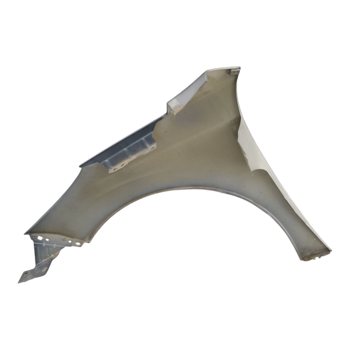 Parafango Anteriore Destro PEUGEOT 207 3-5 Porte