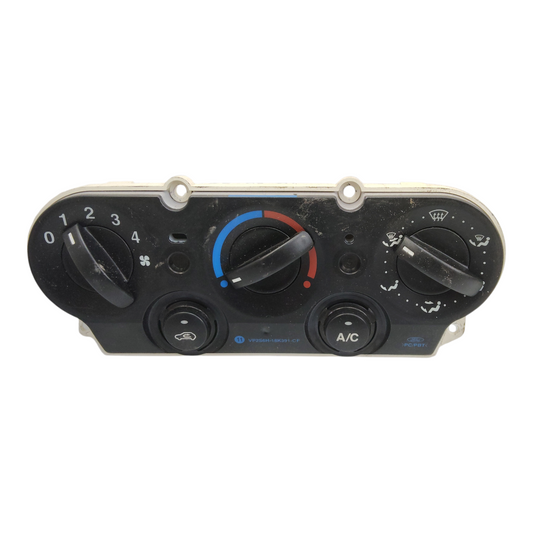 Modulo Comando Clima FORD FUSION/FIESTA 5 Serie