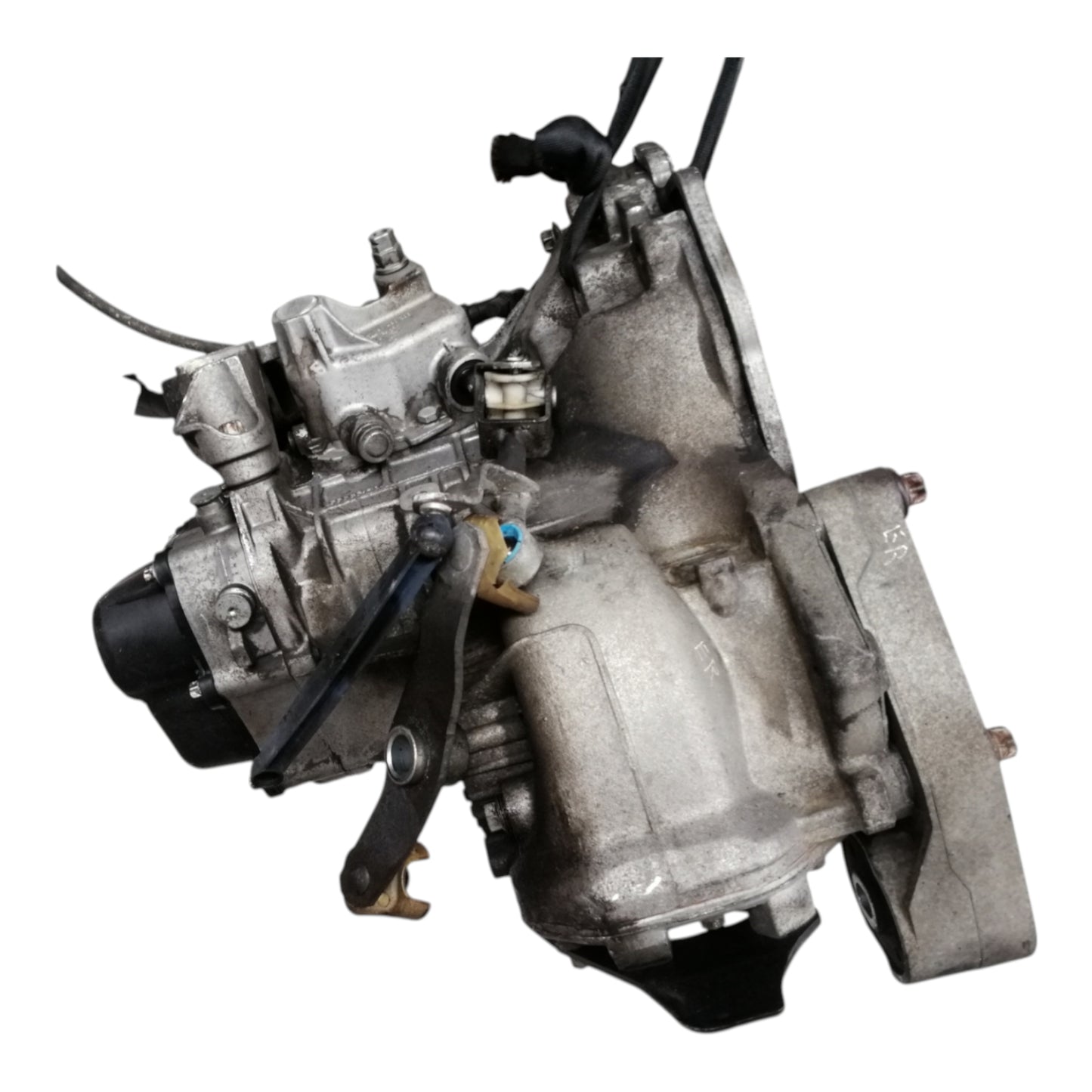 Cambio Manuale 5 Marce OPEL MERIVA A 1.3 CDTi Motore Z13DTJ