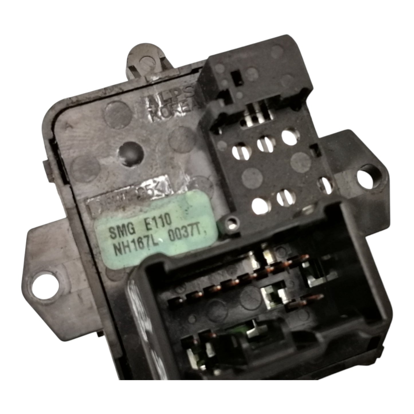 Interruttore Regolazione Specchio Retrovisore Esterno HONDA CIVIC 8 Serie