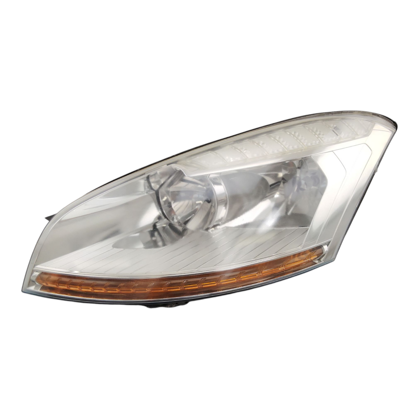 Faro Proiettore Anteriore Sinistro CITROEN C4 PICASSO 1 Serie