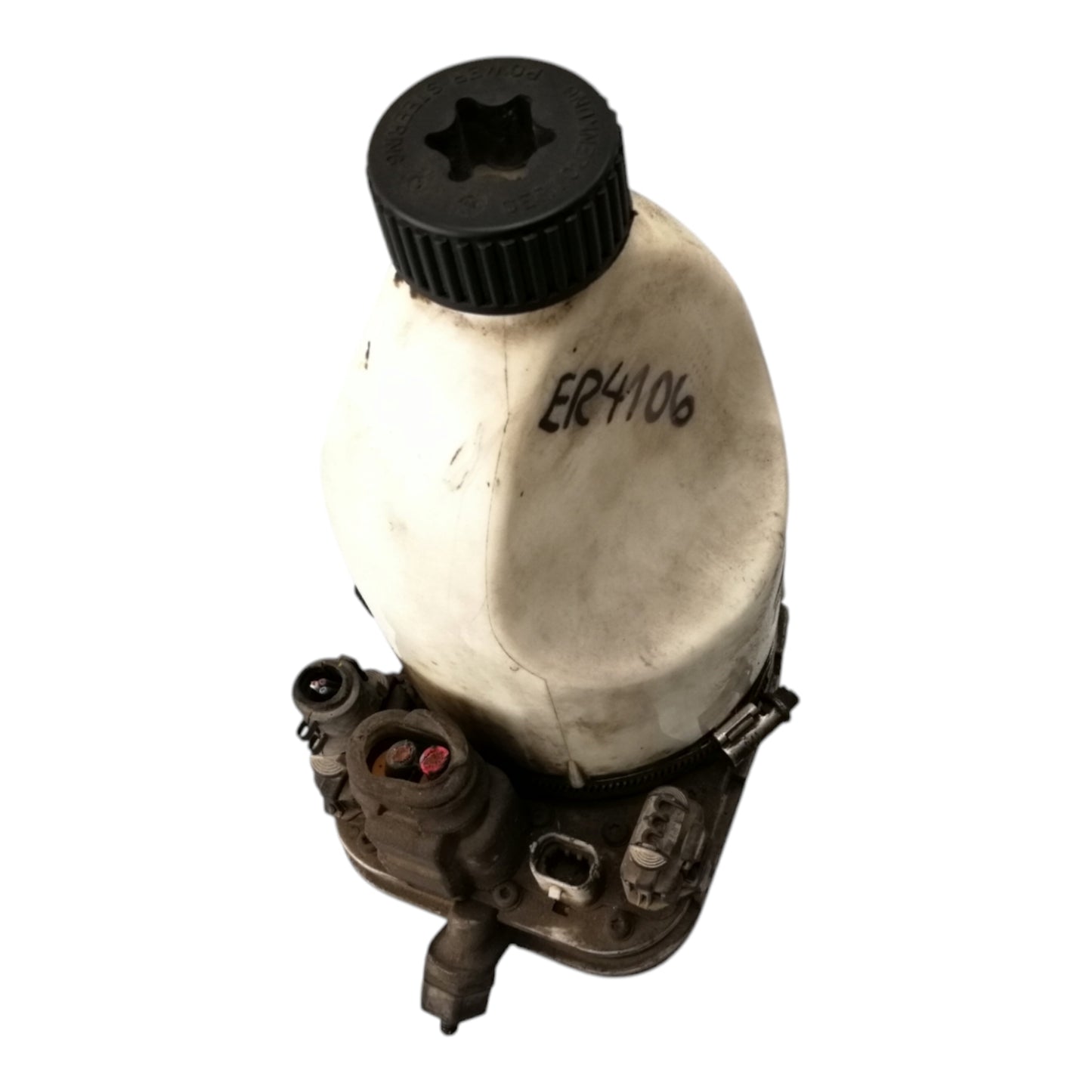 Pompa Servosterzo SAAB 9-3 2 Serie Benzina Diesel