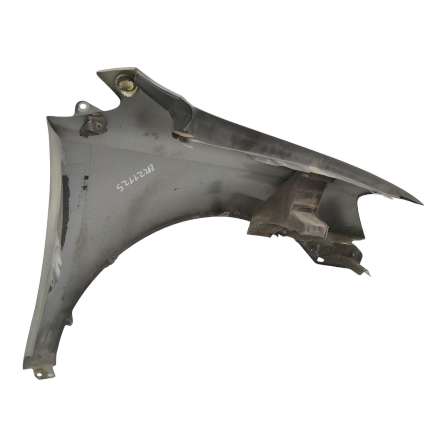 Parafango Anteriore Sinistro VOLKSWAGEN POLO 6 Serie 3-5 Porte