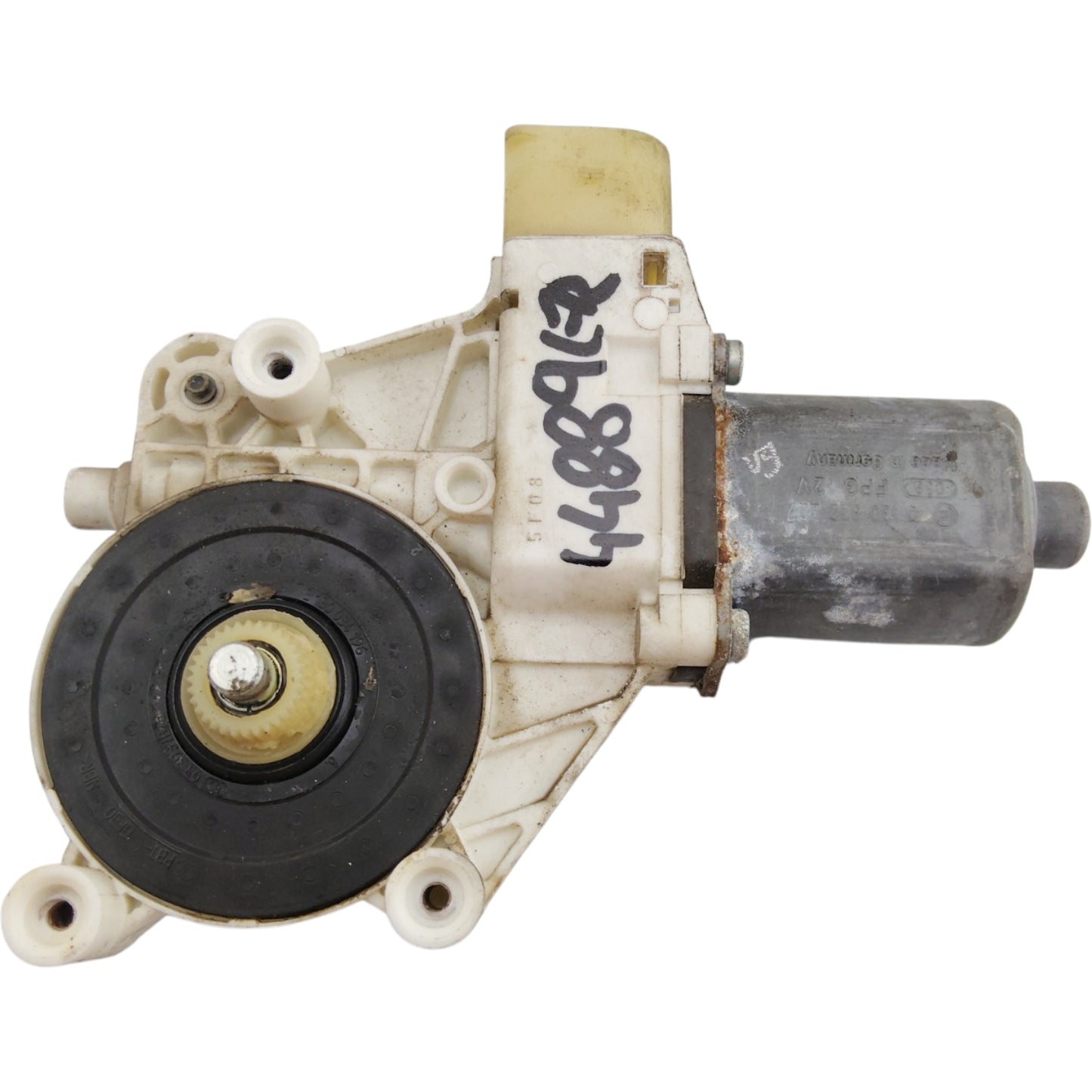 Motorino Alzacristallo Anteriore Destro BMW SERIE 1 E87/SERIE 3 E90 E91 USato