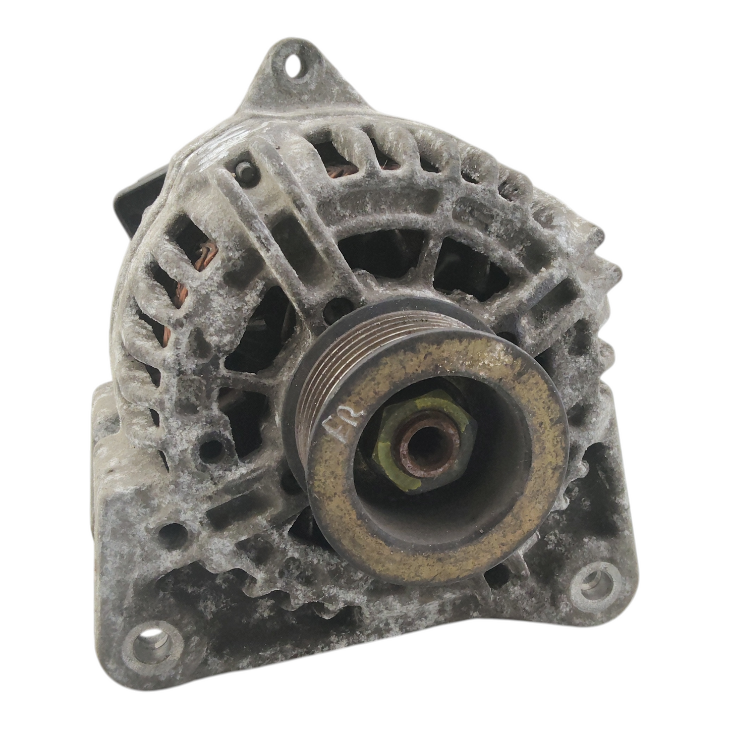 Alternatore RENAULT MODUS/CLIO 3 Serie 1.2 Benzina