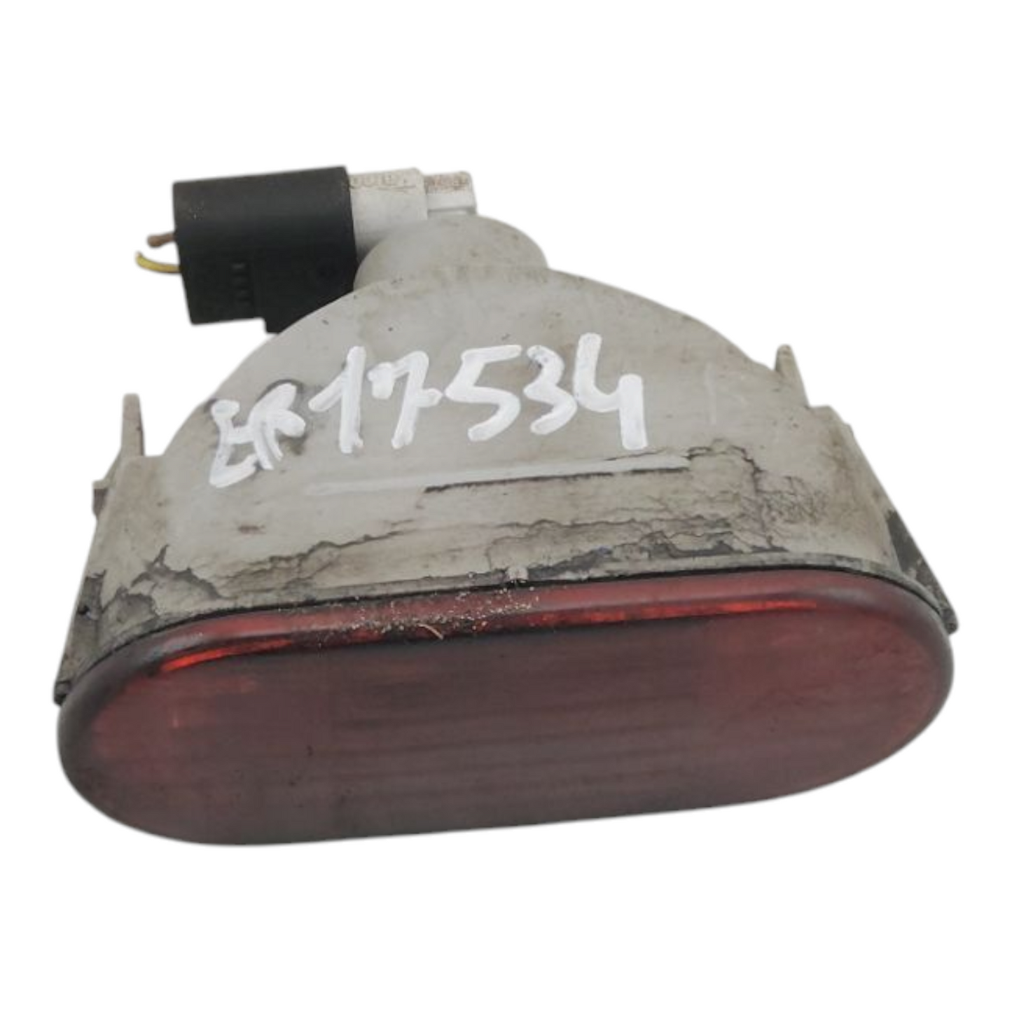 Fanale Retronebbia Posteriore MINI ONE COOPER R50 R52