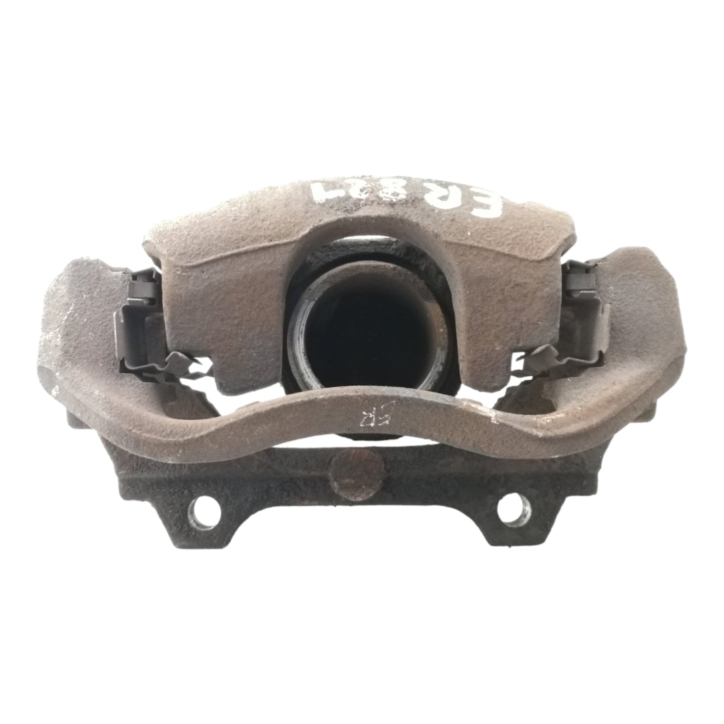 Pinza Freno Anteriore Destro LANCIA MUSA 1 2 Serie Benzina Diesel