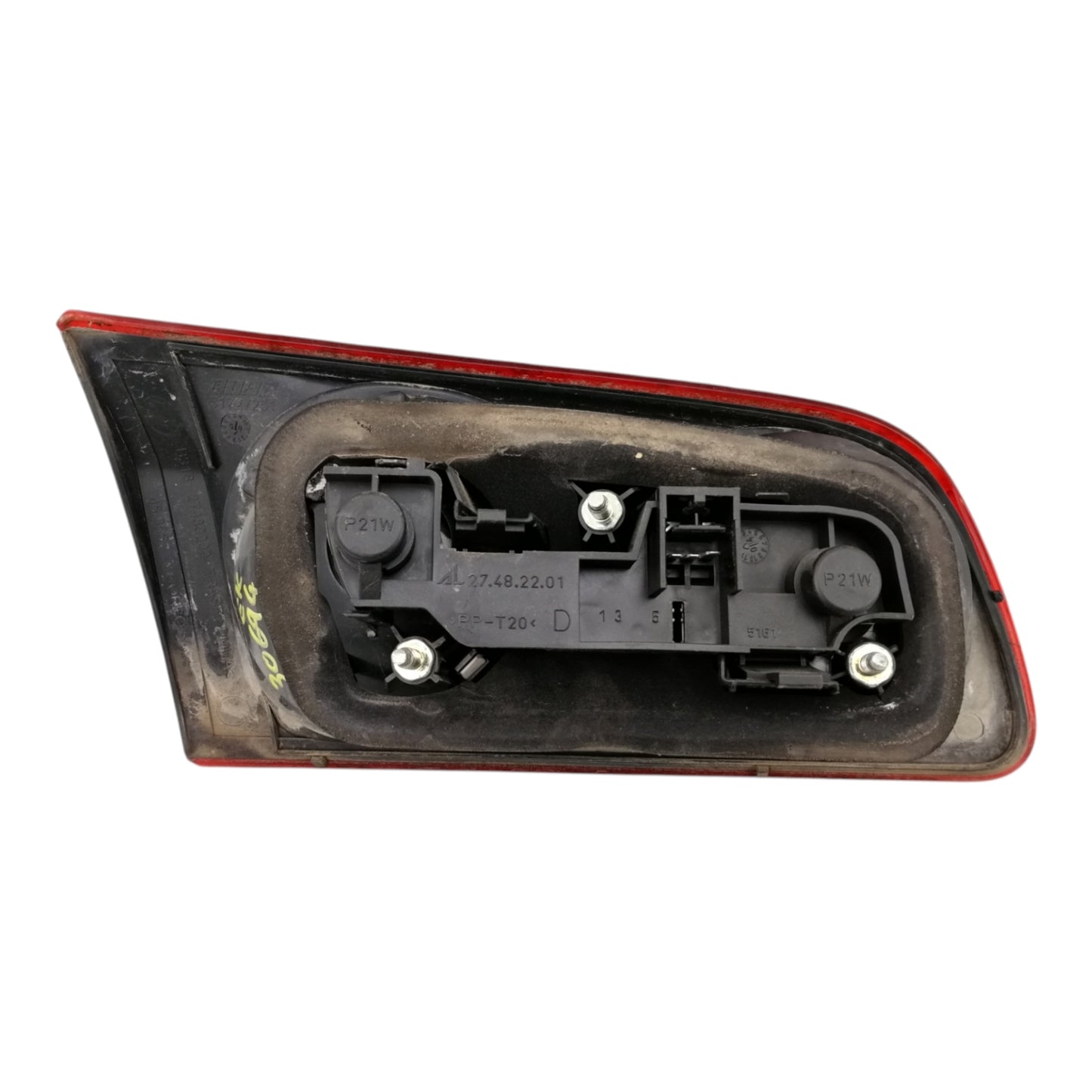 Fanale Stop Interno Posteriore Destro FIAT CROMA 2 Serie