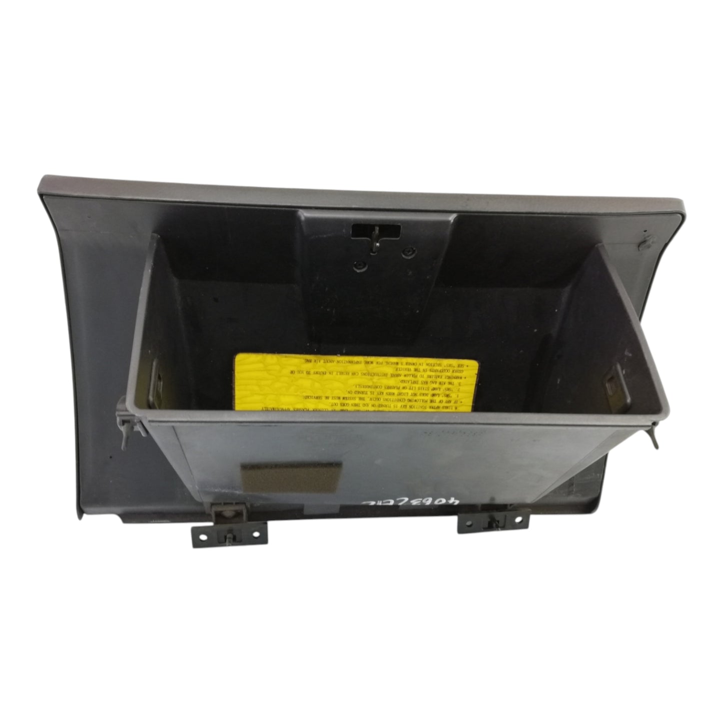 Cassetto Portaoggetti HYUNDAI GETZ 1 Serie