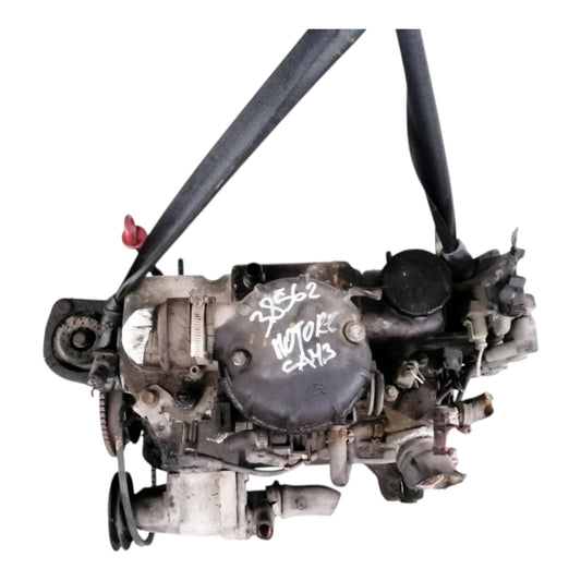 Motore 1170A1046 FIAT PANDA 141 1 Serie/SEICENTO 900 Benzina