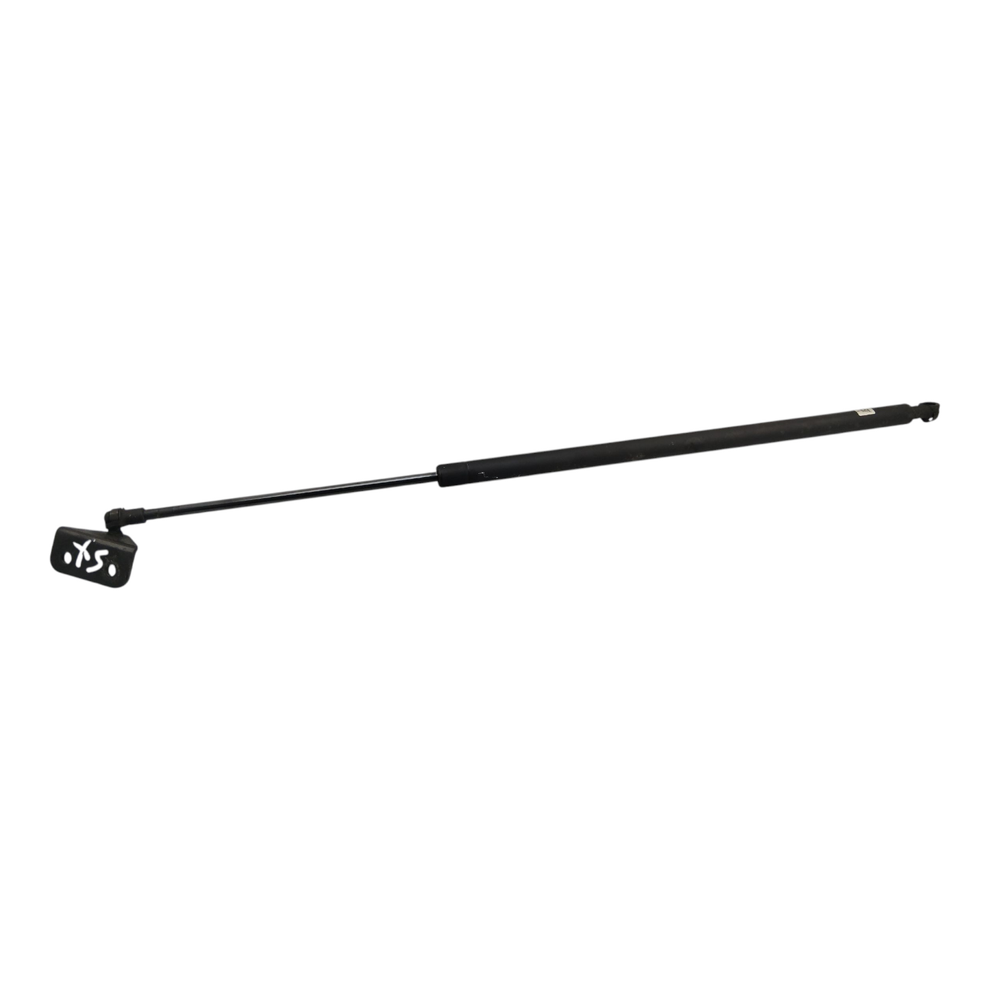 Ammortizzatore Portello Posteriore Sinistro OPEL AGILA A