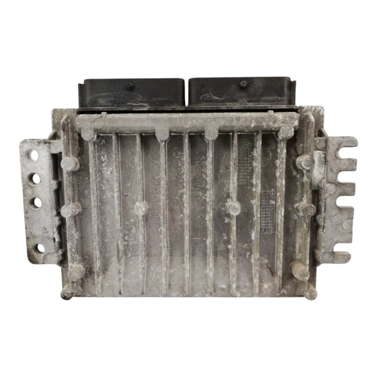 Centralina Iniezione RENAULT SCÉNIC 1 Serie RX4 2.0 Benzina Motore F4R C7