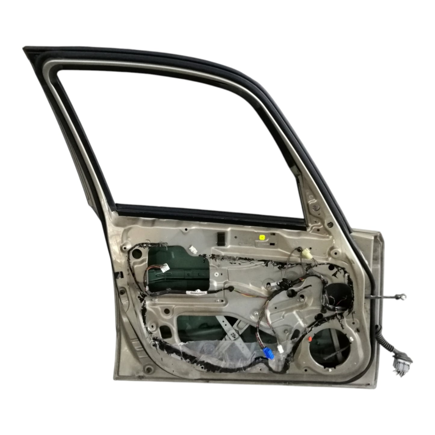 Porta Portiera Anteriore Sinistro FIAT SEDICI/16