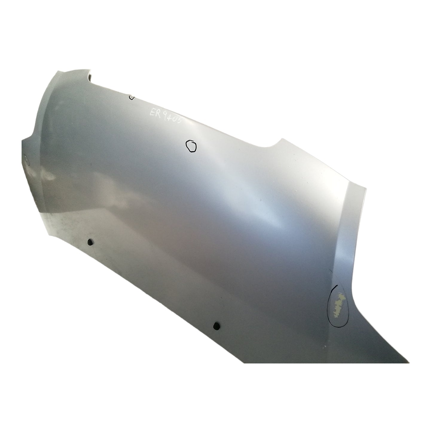 Cofano Anteriore KIA PICANTO 1 Serie Berlina