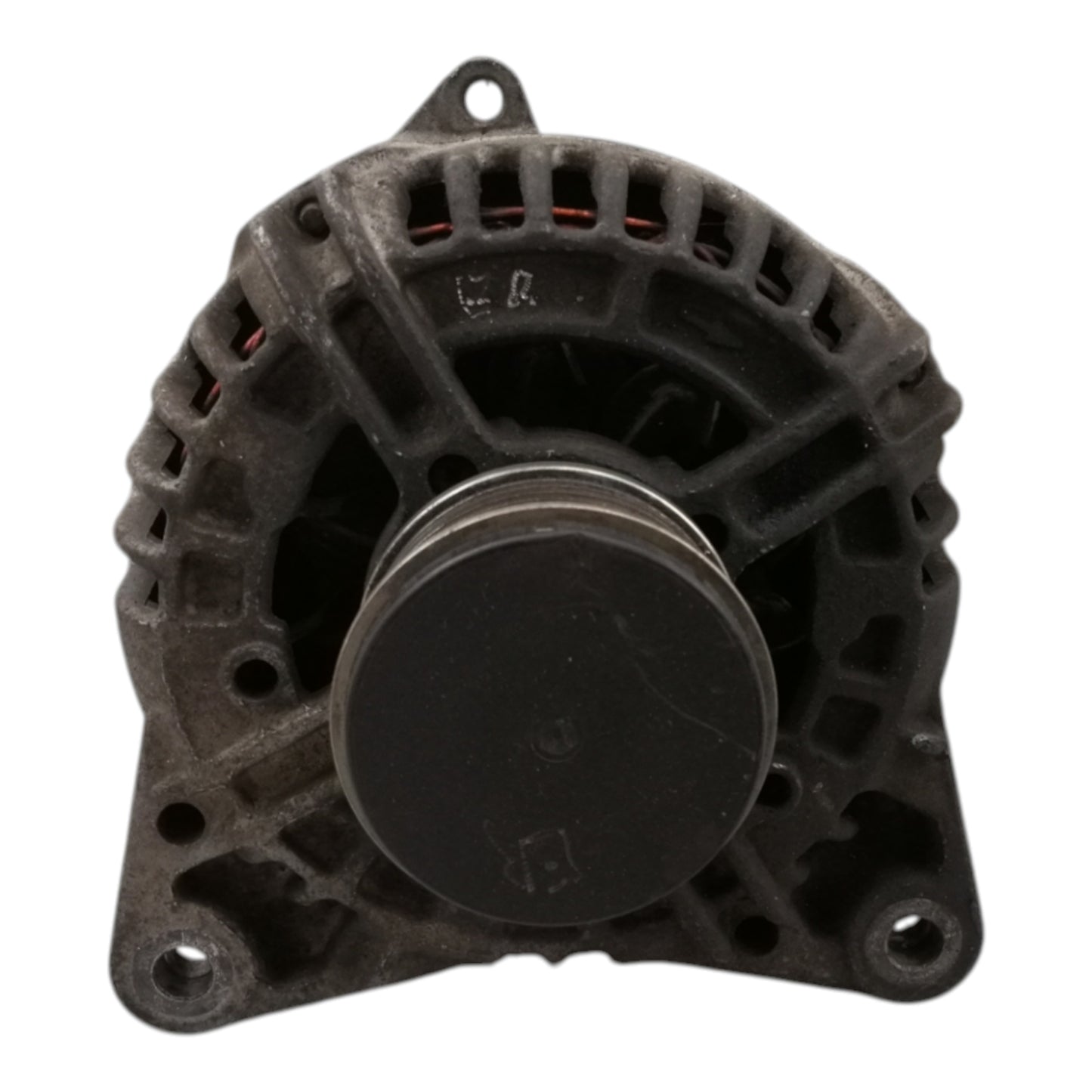 Alternatore NISSAN QASHQAI 1 Serie 1.5 DCi