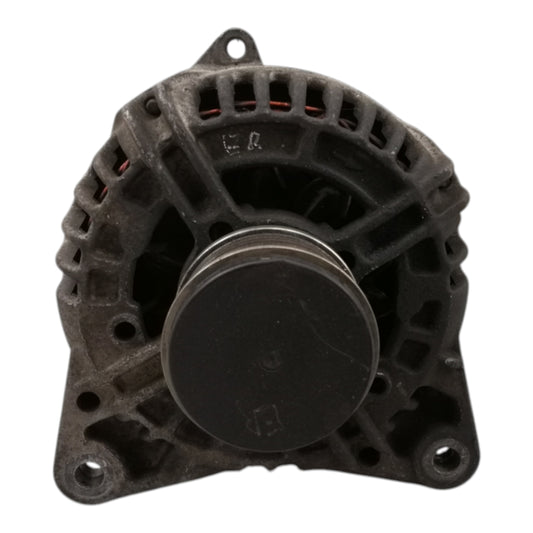 Alternatore NISSAN QASHQAI 1 Serie 1.5 DCi