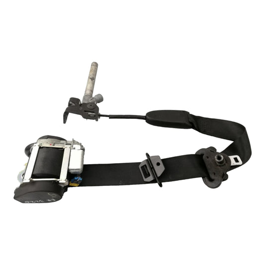 Cintura Di Sicurezza Sedile Anteriore Sinistro RENAULT MÉGANE 3 Serie 5 Porte