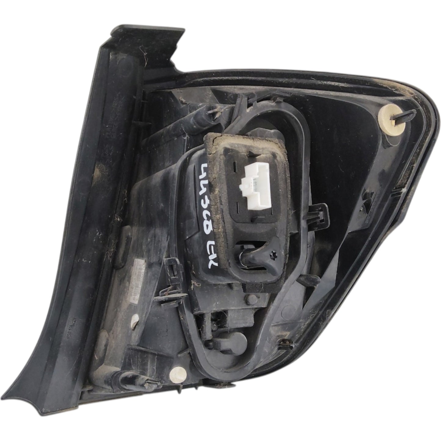 Fanale Stop Esterno Posteriore Sinistro CITROEN C3 2 Serie Berlina