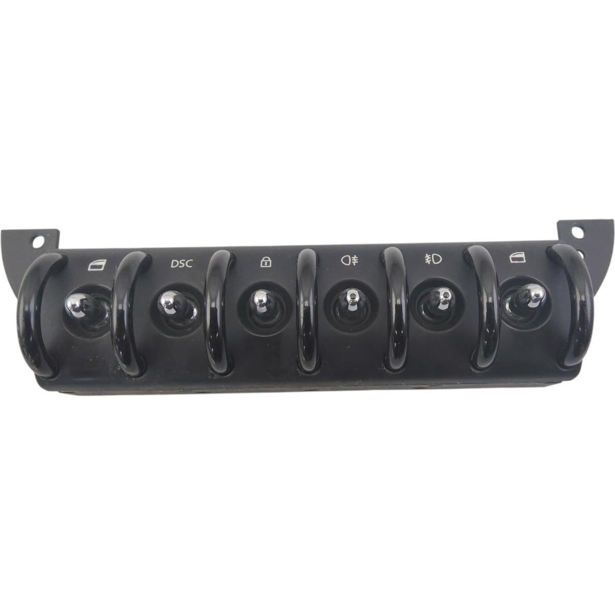 Pulsantiera Multifunzione Centrale MINI COOPER R50