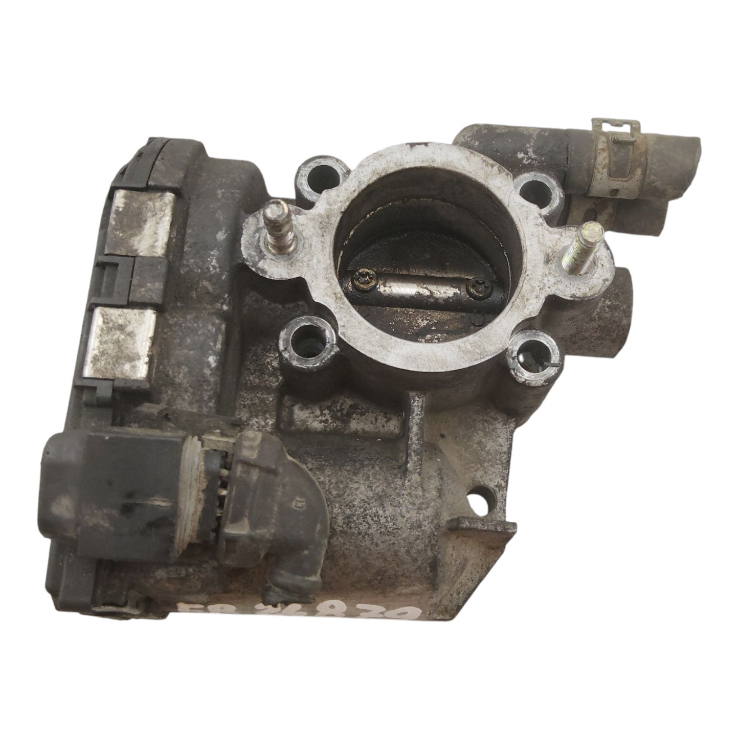 Corpo Farfallato OPEL AGILA A/CORSA C/ASTRA G 1.2 Benzina