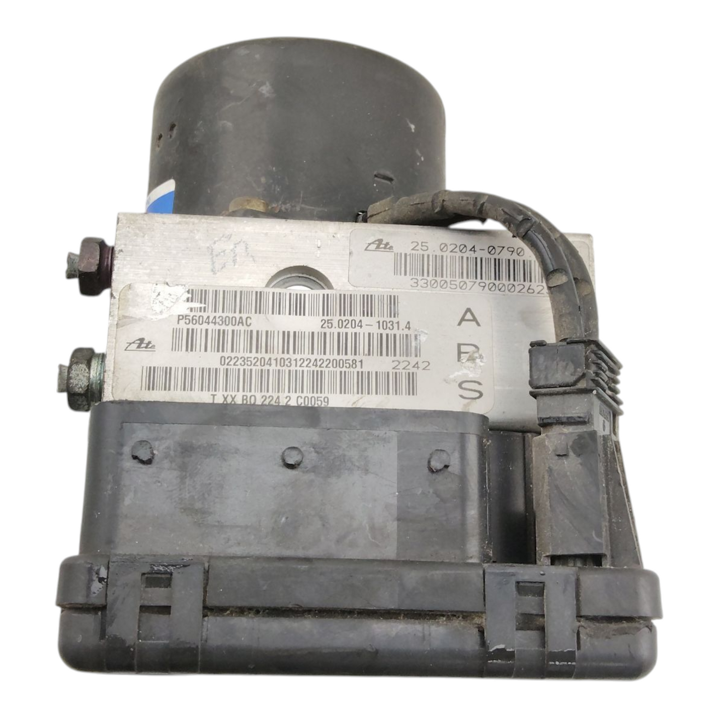 Gruppo Centralina Pompa Abs JEEP GRAND CHEROKEE 2 Serie