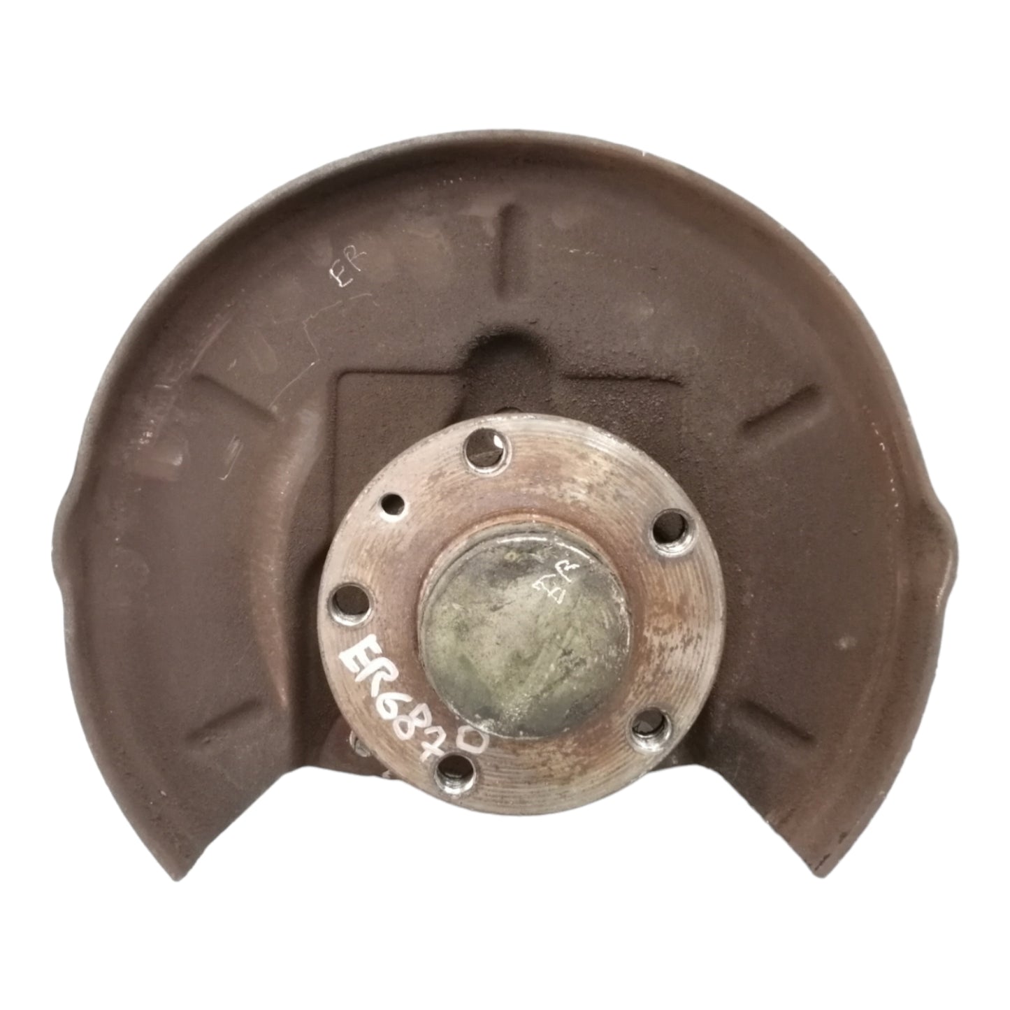 Fusello Mozzo Posteriore Sinistro ALFA ROMEO 147 1 2 Serie Benzina Diesel