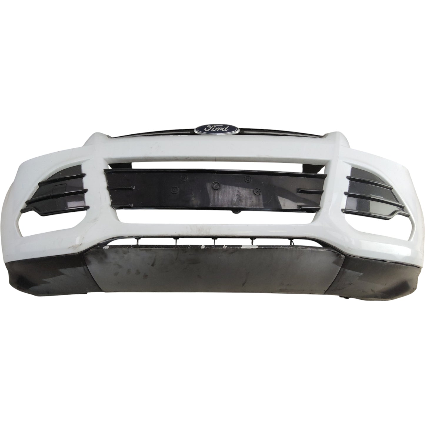 Paraurti Anteriore FORD KUGA 2 Serie Pre-Restyling