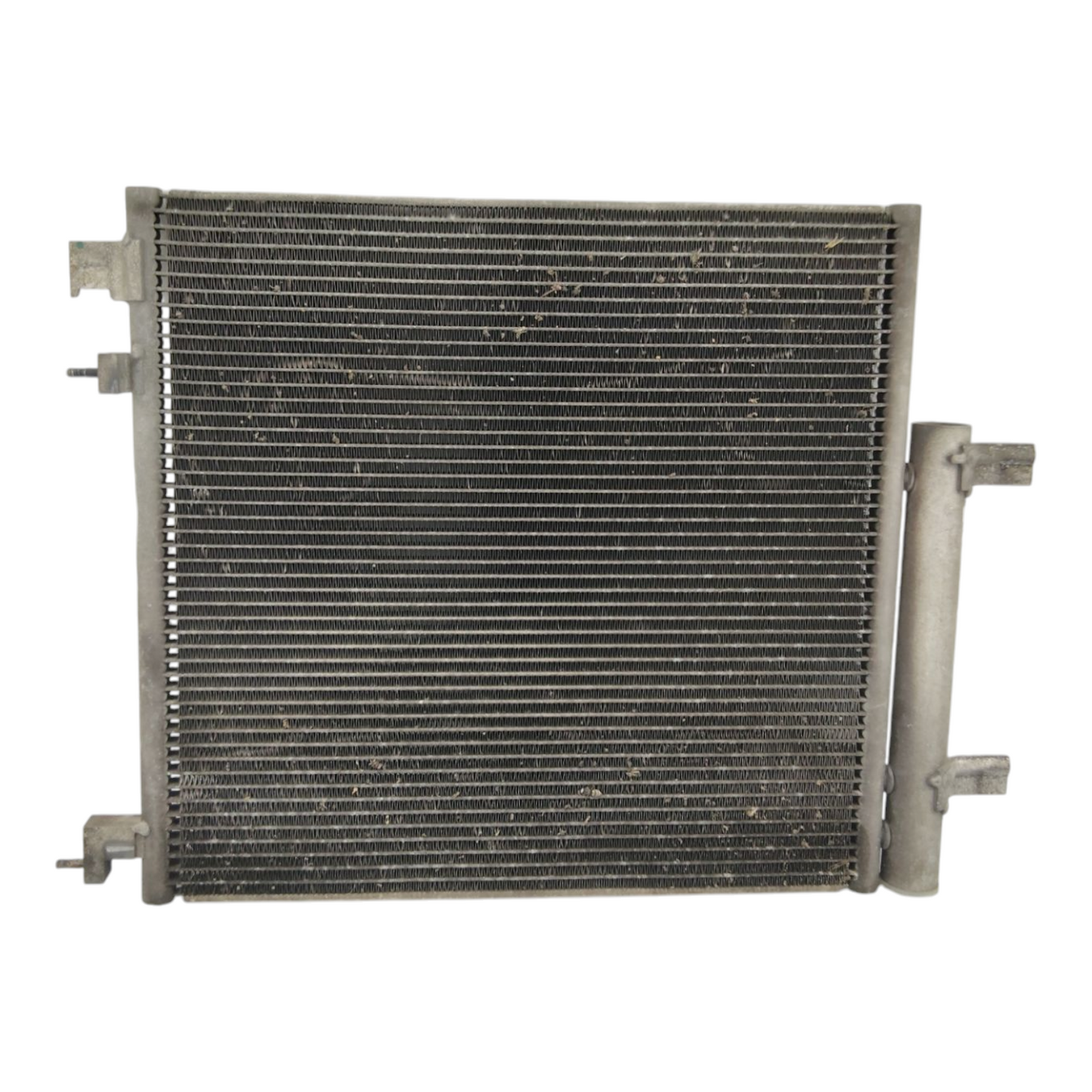 Condensatore Aria Condizionata Ac CHEVROLET SPARK Benzina GPL