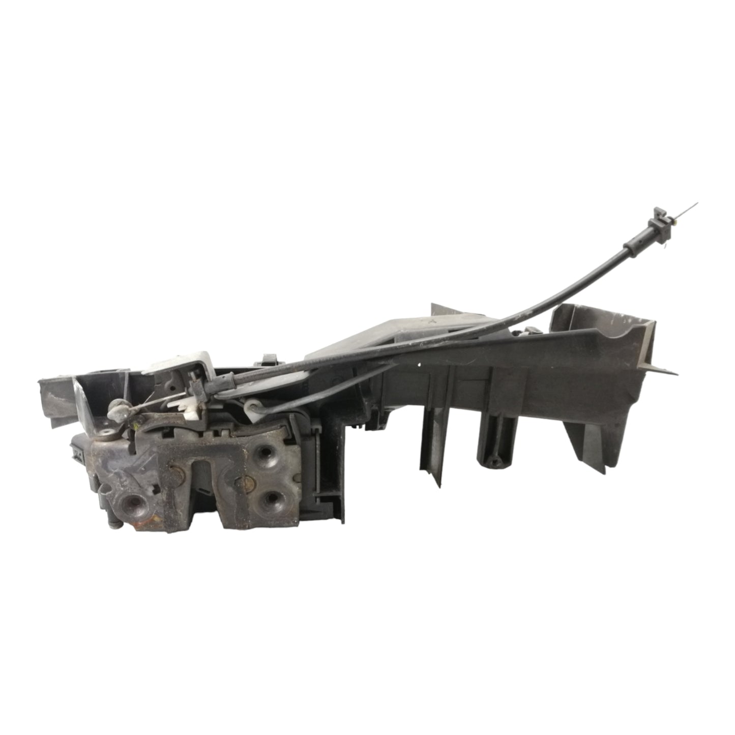 Serratura Porta Anteriore Sinistro FORD FOCUS 2 Serie 3-5 Porte