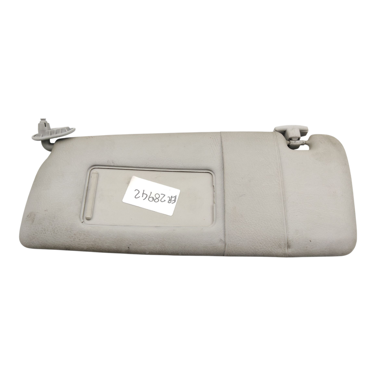Pannello Alette Parasole Sinistro BMW SERIE 3 E46 Berlina Coupe SW