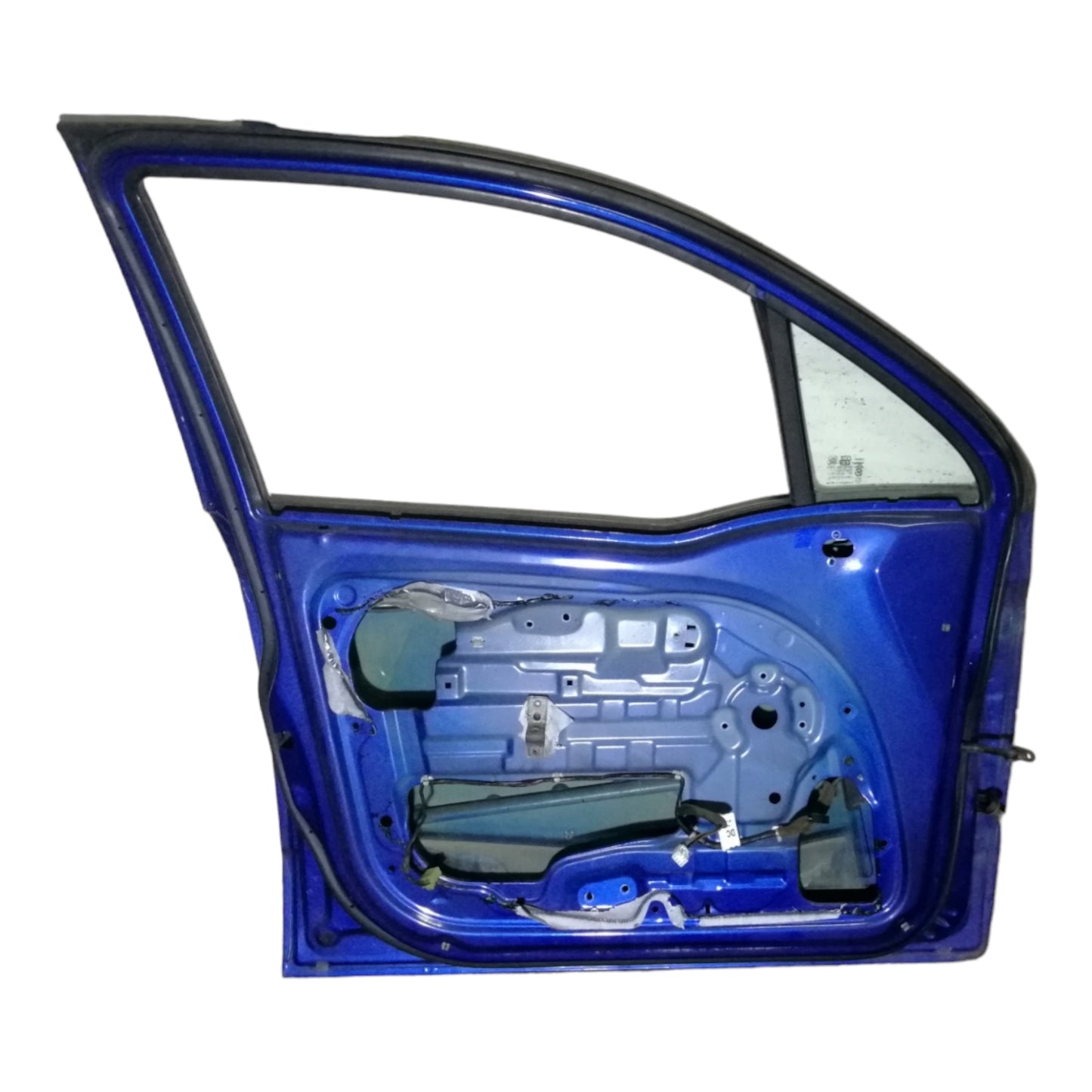 Porta Portiera Anteriore Sinistro CHEVROLET MATIZ 2 Serie 5 Porte