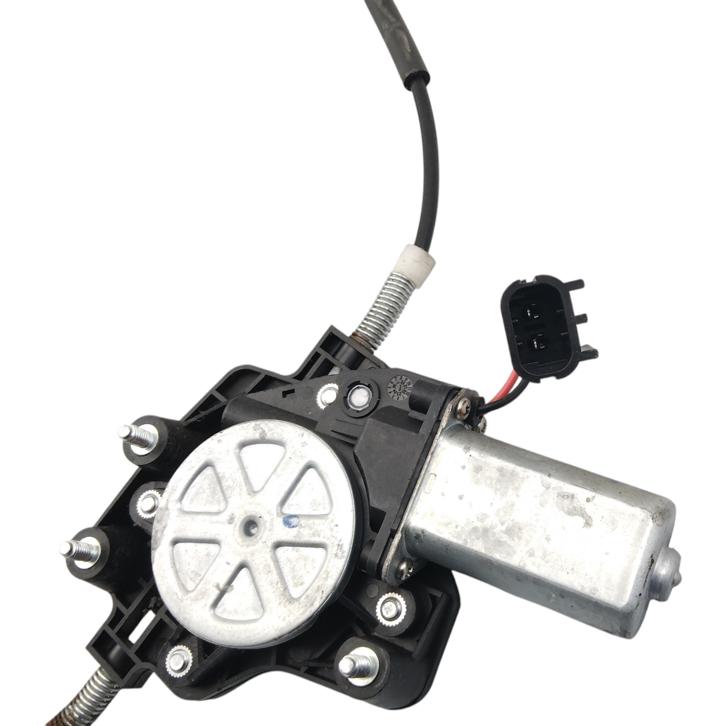 Alzacristallo Alzavetro Anteriore Destro FIAT PANDA 2 Serie 169