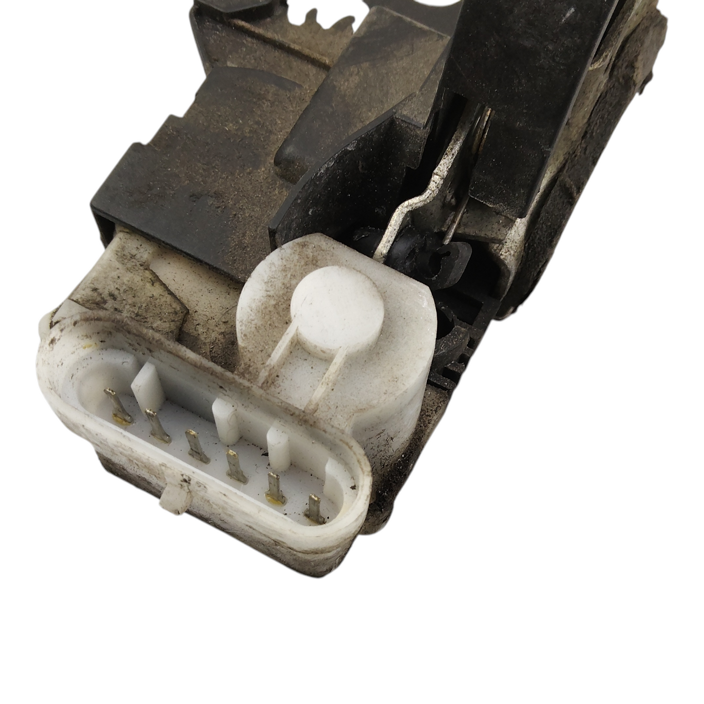 Serratura Porta Anteriore Destro ALFA ROMEO 147 1 2 Serie/GT