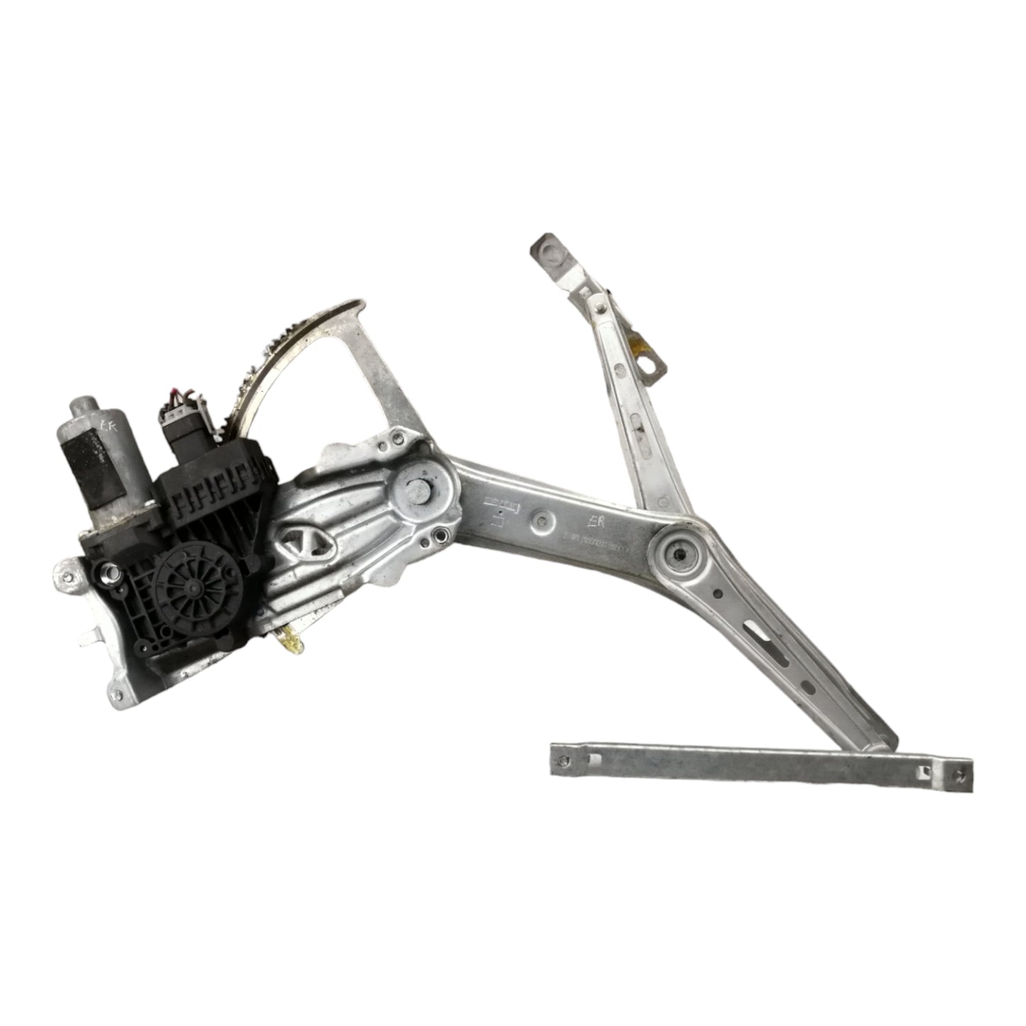 Alzacristallo Alzavetro Anteriore Sinistro OPEL ZAFIRA B 5 Porte