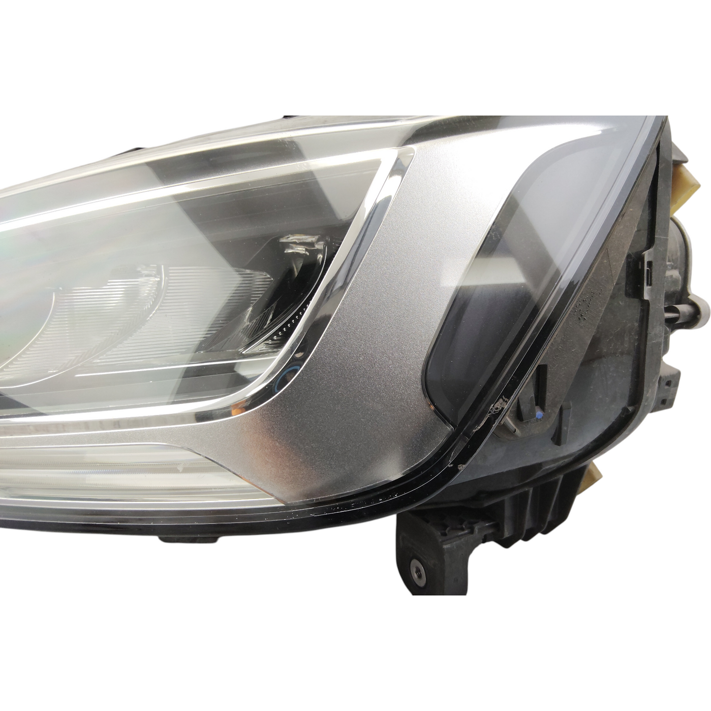 Faro Proiettore Led Anteriore Sinistro AUDI Q2 GAG
