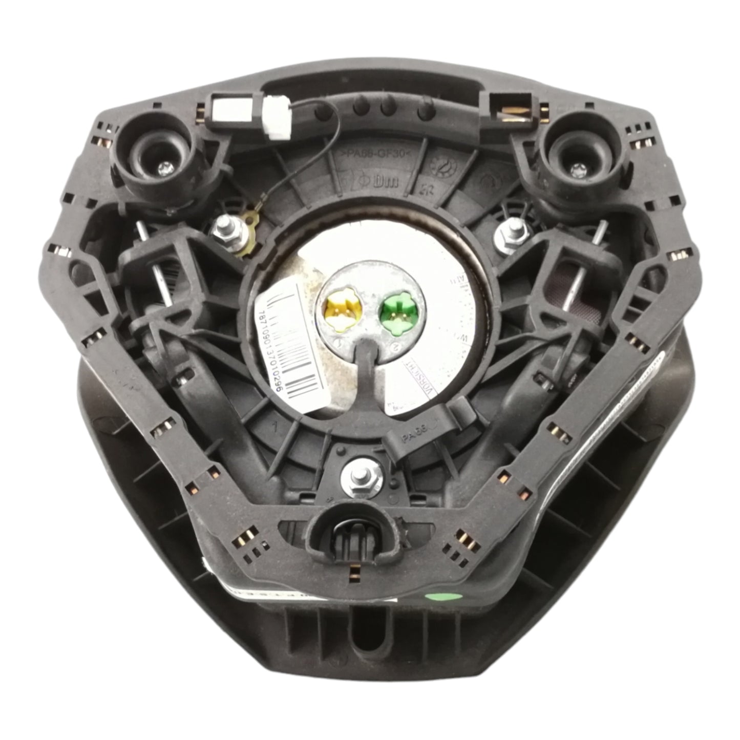 Airbag Lato Guida FIAT GRANDE PUNTO Berlina VAN