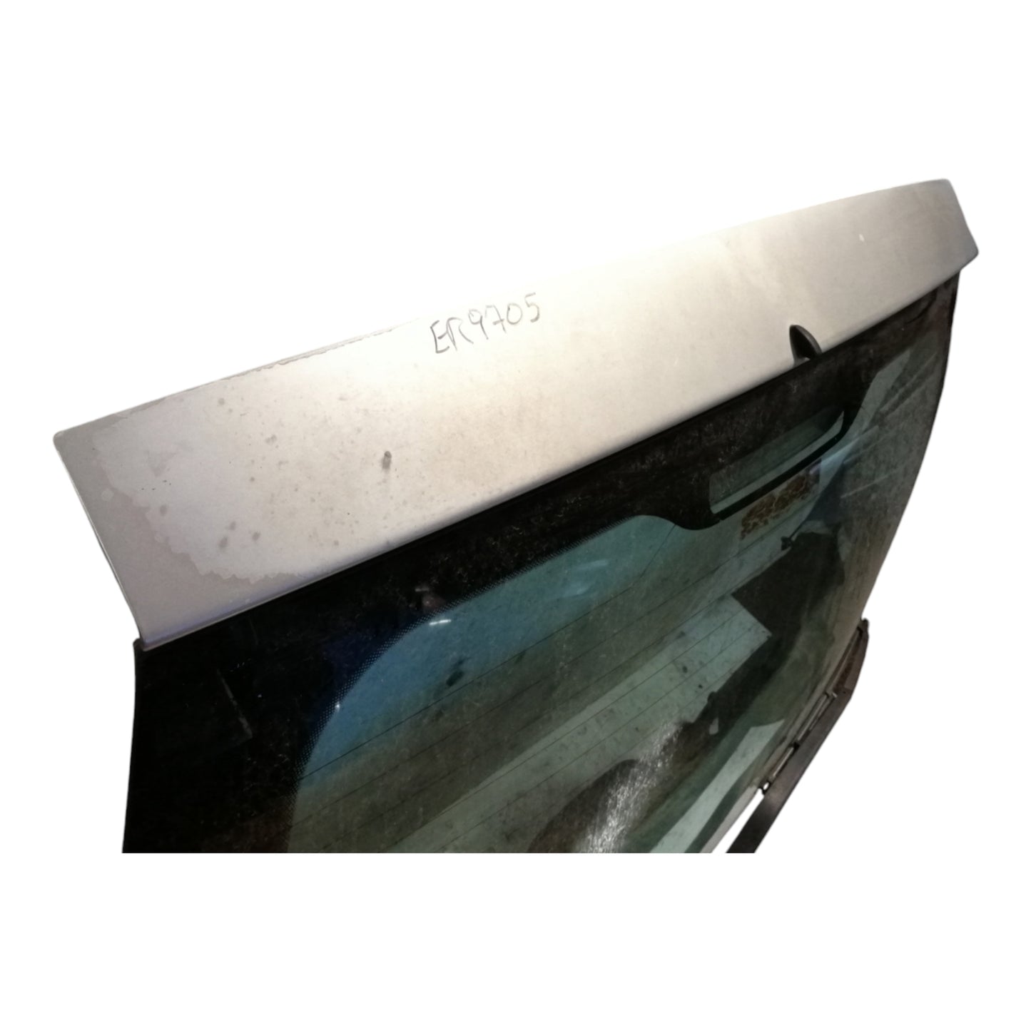 Portello Portellone Posteriore FIAT PUNTO 2 Serie 3 Porte